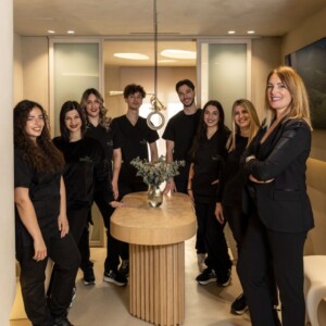 Η ΟΜΑΔΑ ΜΑΣ